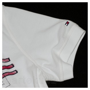 Tommy Hilfiger Koszulka Polo 
